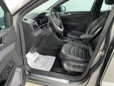 SPOTICAR Volkswagen Taos 1.4 250 Tsi Total Flex Highline Automatico Usada - Picape Flex Cinza - Olinda - 500045085_5