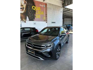 SPOTICAR Volkswagen Taos 1.4 250 Tsi Total Flex Comfortline Automatico Usada - Suv Flex Preto - Cabedelo - 500045117_2