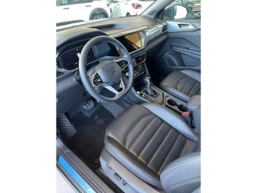 SPOTICAR Volkswagen Taos 1.4 250 Tsi Total Flex Comfortline Automatico Usada - Suv Flex Preto - Cabedelo - 500045117_3