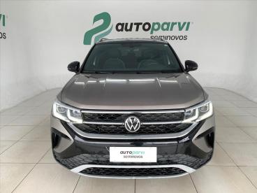 SPOTICAR Volkswagen Taos 1.4 250 Tsi Total Flex Highline Automatico Usada - Picape Flex Bege - Recife - 500046880_2