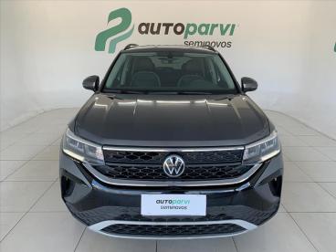 SPOTICAR Volkswagen Taos 1.4 250 Tsi Total Flex Comfortline Automatico Usada - Picape Flex Cinza - Recife - 500047115_2