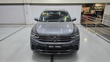 SPOTICAR Volkswagen Tiguan 2.0 300 Tsi Gasolina Allspace R-line Automatico Usada - Suv Gasolina Cinza - Campinas - 500046261_3