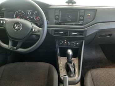 SPOTICAR Volkswagen Virtus 1.6 Msi Total Flex Automatico Usada - Sedan Flex Prata - Canoas - 500024708_5