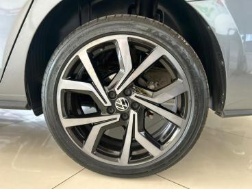 SPOTICAR Volkswagen Virtus 1.4 250 Tsi Exclusive Automatico Usada - Sedan Flex Cinza - Sao Luis - 500043632_5