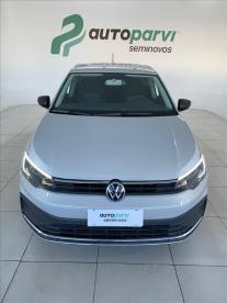 SPOTICAR Volkswagen Virtus 1.0 170 Tsi Sense Manual Usada - Picape Flex Prata - Olinda - 500044810_2