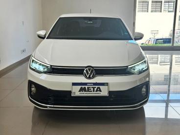SPOTICAR Volkswagen Virtus 1.0 200 Tsi Highline Automatico Usada - Sedan Flex Branco - Barretos - 500045734_1