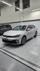 SPOTICAR Volkswagen Virtus 1.0 200 Tsi Highline Automatico Usada - Sedan Flex Prata - Campinas - 500046064_1