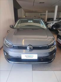 SPOTICAR Volkswagen Virtus 1.0 200 Tsi Comfortline Automatico Usada - Picape Flex Cinza - Joao Pessoa - 500046444_1