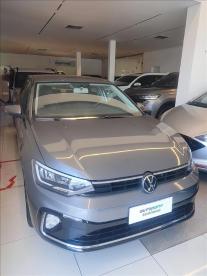 SPOTICAR Volkswagen Virtus 1.0 200 Tsi Comfortline Automatico Usada - Picape Flex Cinza - Joao Pessoa - 500046444_2