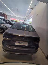 SPOTICAR Volkswagen Virtus 1.0 200 Tsi Comfortline Automatico Usada - Picape Flex Cinza - Joao Pessoa - 500046444_4