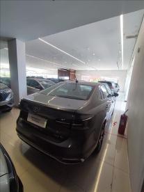 SPOTICAR Volkswagen Virtus 1.0 200 Tsi Comfortline Automatico Usada - Picape Flex Cinza - Joao Pessoa - 500046444_5
