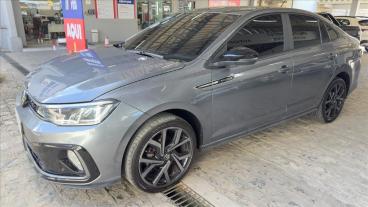 SPOTICAR Volkswagen Virtus 1.4 250 Tsi Exclusive Automatico Usada - Picape Flex Cinza - Campina Grande - 500046635_3