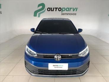 SPOTICAR Volkswagen Virtus 1.0 170 Tsi Automatico Usada - Picape Flex Azul - Recife - 500047925_2