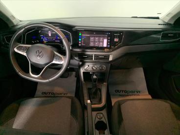 SPOTICAR Volkswagen Virtus 1.0 170 Tsi Automatico Usada - Picape Flex Azul - Recife - 500047925_4