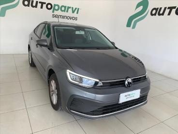 SPOTICAR Volkswagen Virtus 1.0 170 Tsi Automatico Usada - Picape Flex Cinza - Recife - 500048300_1