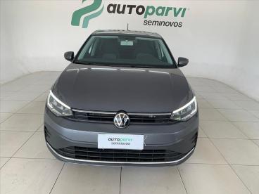 SPOTICAR Volkswagen Virtus 1.0 170 Tsi Automatico Usada - Picape Flex Cinza - Recife - 500048300_2