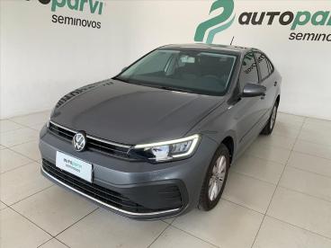SPOTICAR Volkswagen Virtus 1.0 170 Tsi Automatico Usada - Picape Flex Cinza - Recife - 500048300_3