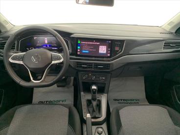 SPOTICAR Volkswagen Virtus 1.0 170 Tsi Automatico Usada - Picape Flex Cinza - Recife - 500048300_4