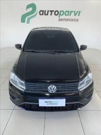 SPOTICAR Volkswagen Voyage 1.0 12v Mpi Total Flex 4p Manual Usada - Picape Flex Preto - Recife - 500044216_1