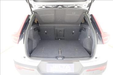 SPOTICAR Volvo Xc 40 P6 Recharge Electric Plus Awd Usada - Hatch Gasolina Prata - Teresina - 500043883_1