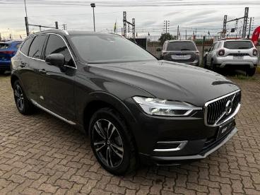 SPOTICAR Volvo Xc60 2.0 T8 Hybrid Momentum Awd Geartronic Usada - Suv Elétrico Cinza - Porto Alegre - 500028886_3