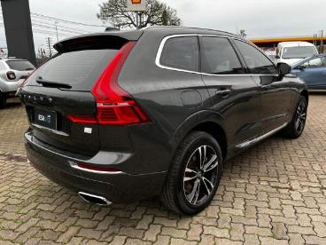 SPOTICAR Volvo Xc60 2.0 T8 Hybrid Momentum Awd Geartronic Usada - Suv Elétrico Cinza - Porto Alegre - 500028915_4