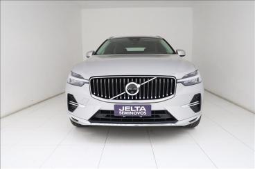 SPOTICAR Volvo Xc60 2.0 T8 Recharge Ultimate Awd Geartronic Usada - Suv  Prata - Teresina - 500040709_1