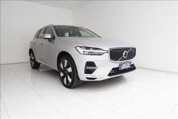 SPOTICAR Volvo Xc60 2.0 T8 Recharge Ultimate Awd Geartronic Usada - Suv  Prata - Teresina - 500040709_2