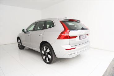 SPOTICAR Volvo Xc60 2.0 T8 Recharge Ultimate Awd Geartronic Usada - Suv  Prata - Teresina - 500040709_3