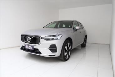 SPOTICAR Volvo Xc60 2.0 T8 Recharge Ultimate Awd Geartronic Usada - Suv  Prata - Teresina - 500040709_4