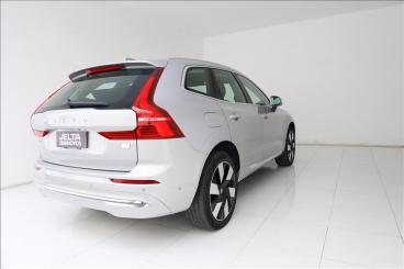 SPOTICAR Volvo Xc60 2.0 T8 Recharge Ultimate Awd Geartronic Usada - Suv  Prata - Teresina - 500040709_5