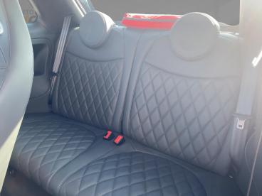 SPOTICAR Abarth 500 Tursimo 595 Pano*xenon*leder*navi*pdc*apple 595 Tu Gebraucht - Kleinwagen Benzin  - Bamberg - 1201143860_5