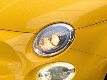 SPOTICAR Abarth 500 595 Competizione Gebraucht - Kleinwagen Benzin  - Husum - 1201220766_5