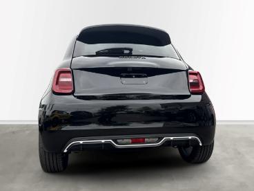 SPOTICAR Abarth 500 E Turismo, Alcantara, Navi, Pdc, Rfk, Shz Gebraucht - Kleinwagen Elektro Schwarz - Homburg - 1201266747_5