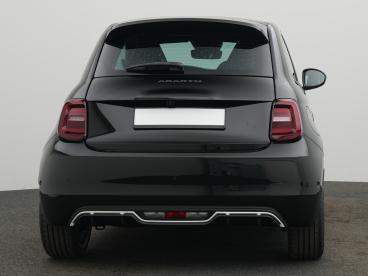SPOTICAR Abarth 500 Turismo Gebraucht - Kleinwagen Elektro Schwarz - Borken - 1201284670_3