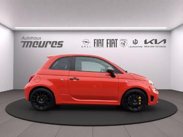 SPOTICAR Abarth 500 695 Mta 1.4 T-jet 16v Apple Carplay Klima Pdc Spor Gebraucht - Kleinwagen Benzin Orange - Heinsberg - 1201286733_5