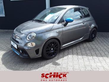 SPOTICAR Abarth 500 F595 1.4 Tb 16v Gebraucht - Kleinwagen Benzin Grau - Weinsberg - 1201302009_1