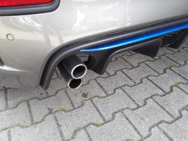 SPOTICAR Abarth 500 F595 1.4 Tb 16v Gebraucht - Kleinwagen Benzin Grau - Weinsberg - 1201302009_5