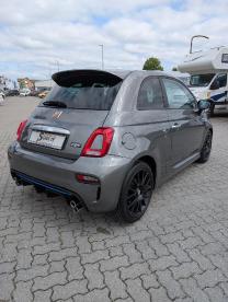 SPOTICAR Abarth 500 F595 Gebraucht - Kleinwagen Benzin Grau - Moorrege - 1201343293_3