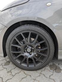 SPOTICAR Abarth 500 F595 Gebraucht - Kleinwagen Benzin Grau - Moorrege - 1201343293_5