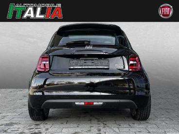 SPOTICAR Abarth 500 500e La Prima 42kwh *abarth Felgen* Gebraucht - Kleinwagen Elektro Schwarz - Regensburg - 1201207990_4