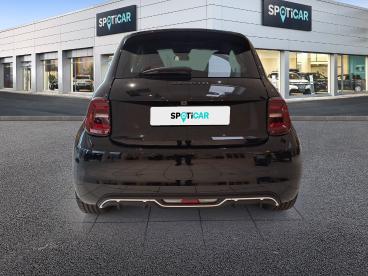 SPOTICAR Abarth 500  Gebraucht - Kleinwagen Elektro Schwarz - Wiesbaden - 1201255687_5