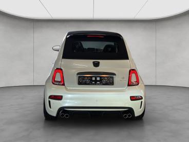 SPOTICAR Abarth 595 C Esseesse Brembo+beats+kit Estetico Abarth Essees Gebraucht - Kleinwagen Benzin  - Leverkusen - 1201157426_4