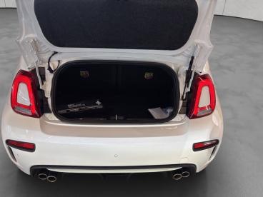 SPOTICAR Abarth 595 C Esseesse Brembo+beats+kit Estetico Abarth Essees Gebraucht - Kleinwagen Benzin  - Leverkusen - 1201157426_5