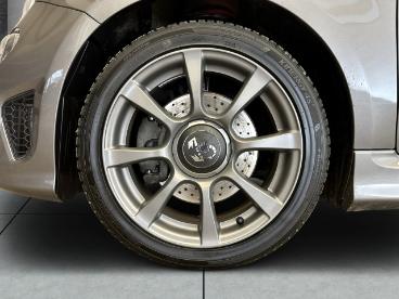 SPOTICAR Abarth 595 Abarth 1.4 T-jet My22 Ad Navi Soundsystem Carplay Gebraucht - Kleinwagen Benzin Grau - Braunschweig - 1201234275_4