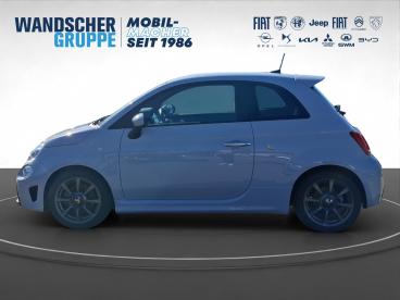 SPOTICAR Abarth 595 1.4 T-jet 16v Sportausp.+pdc+soundsys Gebraucht - Kleinwagen Benzin  - Oldenburg - 1201249003_4