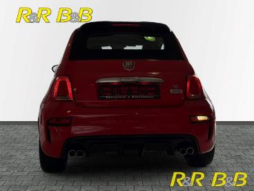 SPOTICAR Abarth 595 595c Pista 1.4 T-jet 16v Navi Carplay Klima-automatik E Gebraucht - Kleinwagen Benzin  - Soest - 1201230337_3