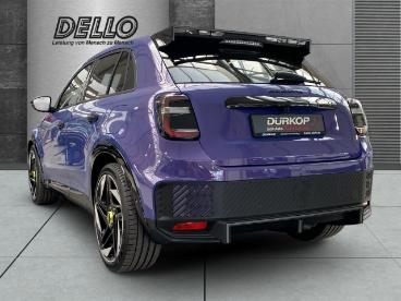 SPOTICAR Abarth 600e 207 Kw Scorpionissima Sonderaktion Tech Design-pak Gebraucht - Coupé-cabrio Elektro Violett - Neumünster - 1201171098_3
