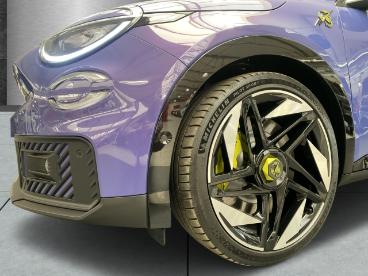 SPOTICAR Abarth 600e 207 Kw Scorpionissima Sonderaktion Tech Design-pak Gebraucht - Coupé-cabrio Elektro Violett - Neumünster - 1201171098_4