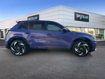 SPOTICAR Abarth 600e Scorpionissima Gebraucht - Geländewagen Elektro Violett - Hamburg - 1201251423_4